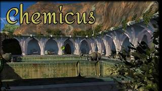 Let's Play Chemicus: (023) - außer Bildungslücken nix gefunden