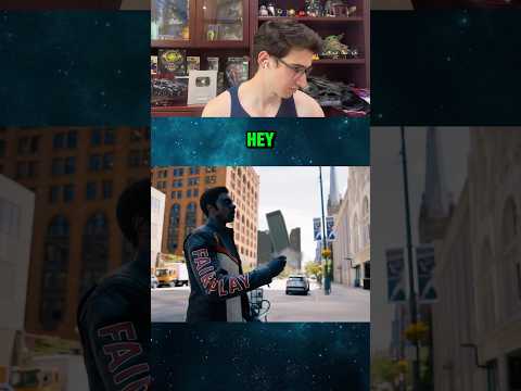 MR TERRIFIC DELETED SCENE! Looking for Krypto! Superman 2025 Final Ending! David Corenswet DCU!