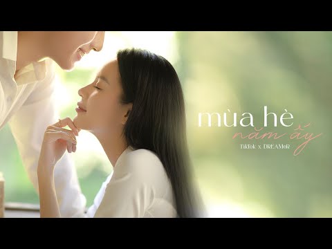 mùa hè năm ấy - DREAMeR (PHÍ PHƯƠNG ANH x RIN9 x MiiNa x Bảo Uyên) || Official Music Video