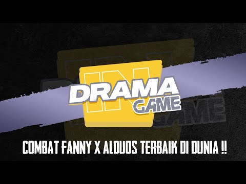 Real 2 VS 5  Bukan Prank !!! Fanny Noob Queen X Aldous Markocop