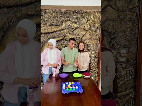 مسابقه الكور شوف مين الي هيكسب