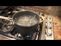 Boiling Water Safety Guidelines