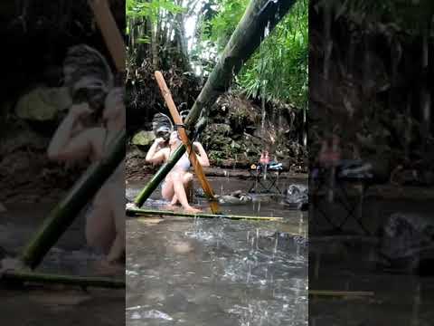 Awike's Resort Calauan Laguna - Relaxing With Nature