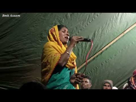 অজুফা সরকারের কন্ঠে একটি নতুন বিচ্ছেদ গান । এই ভবে যার মা-বাবা হারালে তার কোন আশা নাই