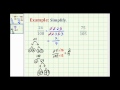 Simplifying Fractions and Prime Factorization