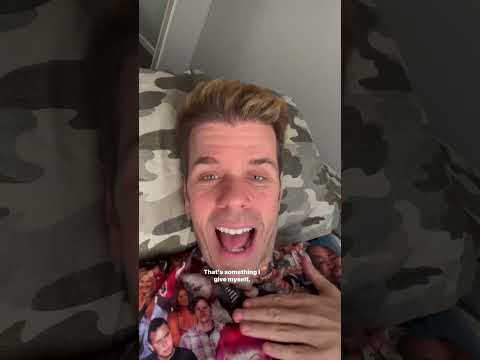 #I Have Been Redeemed! | Perez Hilton