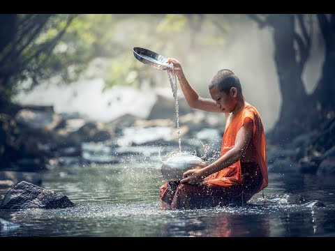 🔴 10-Minute Morning Meditation for a Refreshed Day Relaxing Music Stress Relief