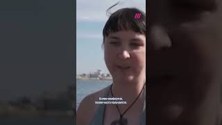 Дроны на курортах. Туристы под обстрелом