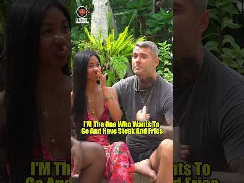 Foreigner Changed by Philippines 🇵🇭