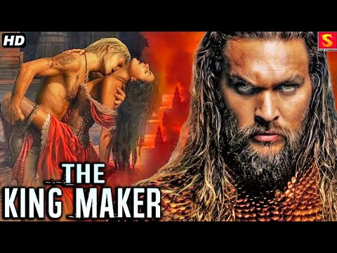 Full Best Action Movie - The King Maker | Hollywood Adventure Film | Action Movies English