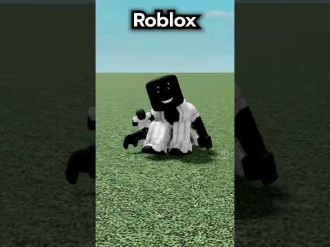 Roblox changed their Death Sound again.. #roblox #shorts