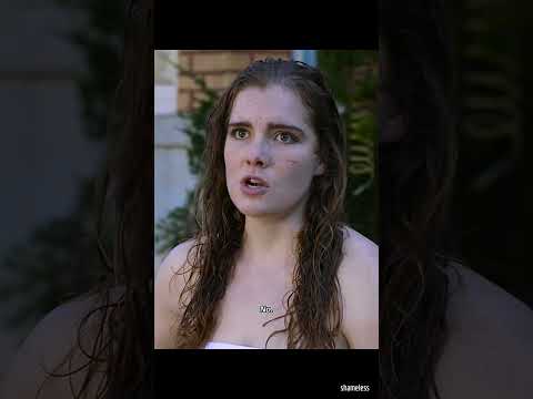 Can You Please Just Be A Mother For Five Hours? ? || Shameless #shorts #viral