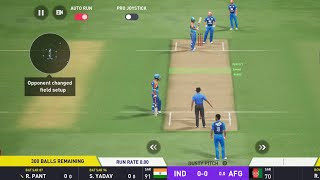DEVIL--YT is live #cricket