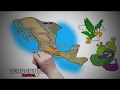 Exploring the Geography and Culture of the Aztec Empire