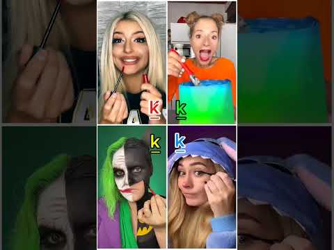 #makeup #blackpink #3d #shortvideo #fyp #memes