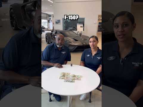 Trivia: Salesman vs Sales Manager!
