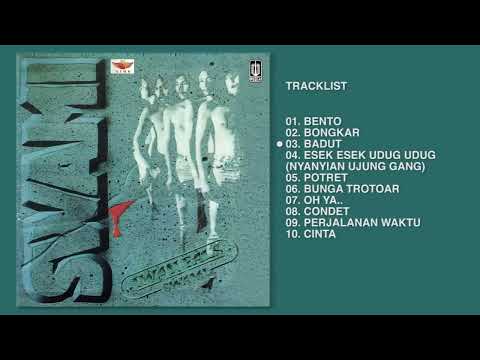Iwan fals album Swami