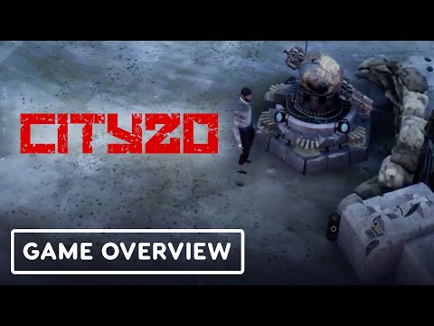 City 20 - Official Electrical Systems Game Overview