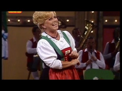 Maria Hellwig - Was sich liebt, das neckt sich 1979