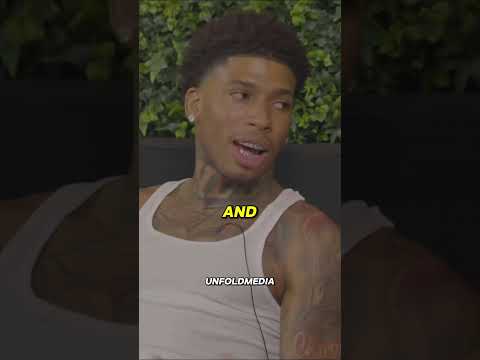 NLE Choppa REVEALS how he CREATED SL*T ME OUT 2