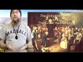Enlightenment and Great Awakening Concepts