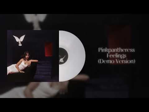 Pinkpantheress - Feelings (Demo Version) [CD Rip]