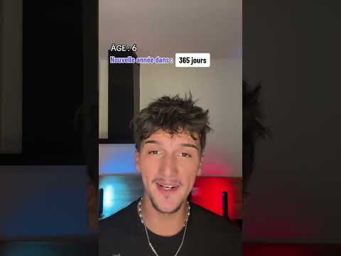 #pov : je peux choisir qui je veux oublier pour la nouvelle année..PART1