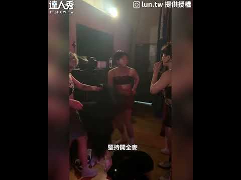 【工程師魔性唱跳Kpop女團舞 後台變裝不忘開麥獻唱超鬧XD】