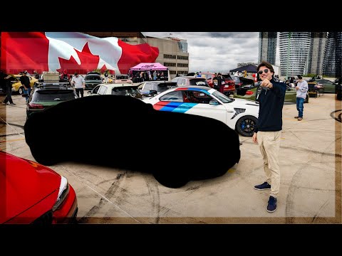 Shopping for a New Car in Canada!