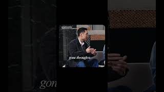 GIMANA ORANG BISA SANGAT BERUBAH TIBA2?