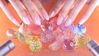 ASMR Salt Rock Tingly Grinding…Prepare for Instant Tingles (No Talking)