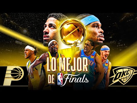 Recap de las Finales de la NBA: Así lo vivimos