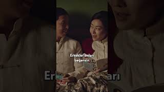 Tanrı Güzel Kadınları Neden Aptal Yaratmış? - Ip Man 3 #shorts