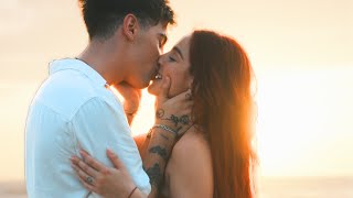 Augusto Gimenez - BAJO LA LUNA (Video Oficial)