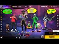 Game Dynamics and Player Interactions