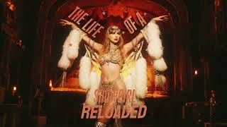 Taylor Swift - Eldest Daughter (Reloaded)