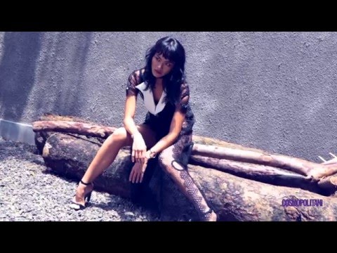 Fun Fearless Female - Kelly Tandiono
