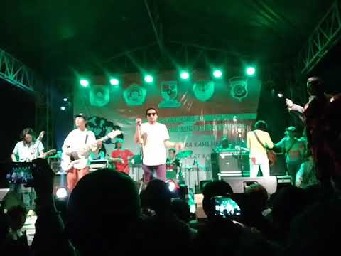 Koin Band - 5 Juta live perform gunungsindur city