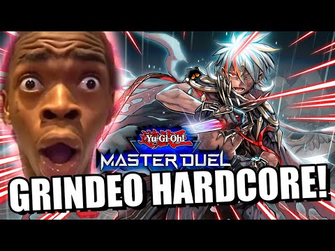 Estos jugadores BRANDED y DARKWORLD si que le saben al GRINDEO!/ Duelos de seguidores! #yugioh