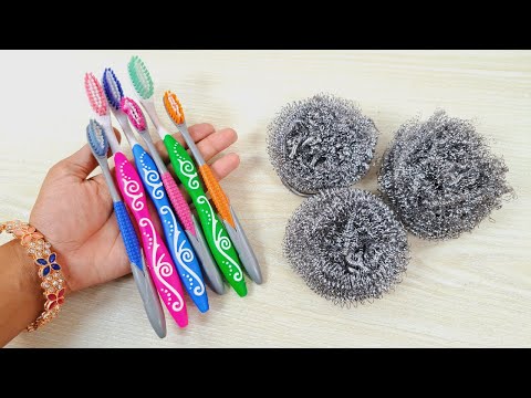 DECOR ! 4 AMAZING USEFUL HOME DECOR TIPS AND TRICK | ROOM DECORATION HACK | NEW CRAFT IDEA