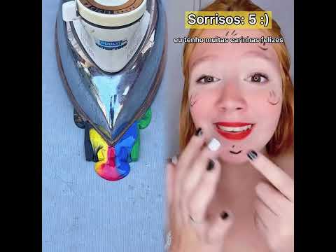#POV Todos ficam com uma carinha feliz toda vez que alguém quer ser amigo da pessoa