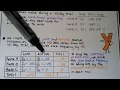 Conditional and Joint Relative Frequency