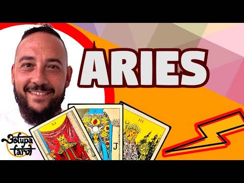 ARIES ♈️ RECIBES MÁS DE LO ESPERADO!CELEBRARAS CON LÁGRIMAS DE EMOCIÓN ALGO ENORME,ÉXITO INMINENTE