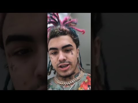 POR QUÉ LIL PUMP GRABÓ con BAD BUNNY, Ozuna y J Balvin en GUCCI GANG REMIX? | BRAYAN TRAP