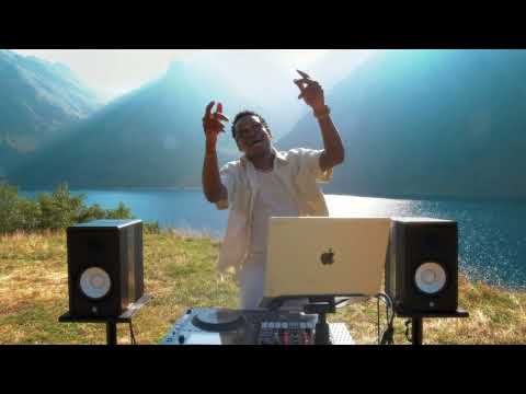 DJ CHINWAX - FRENCH CARIBBEAN MIX 2025