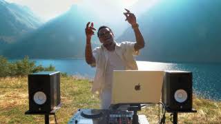 DJ CHINWAX - FRENCH CARIBBEAN MIX 2025
