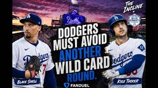 Dodgers Must Avoid Another Wild Card Round. Are the Dodgers For Sale?