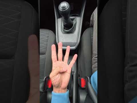 Belajar Mobil - START AWAL NYALAKAN MESIN MOBIL & JALAN
