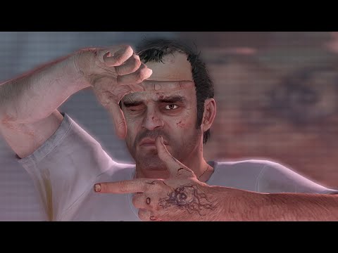 if GTA 5 Did Have a Karaoke minigame as a friend activity