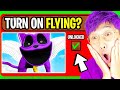 Poppy Playtime Chapter 3 Insights